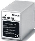 Omron MONITORING PRODUCTS Niveaubewakingsrelais | 61FGPN8230AC