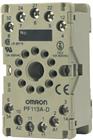 Omron SOCKETS Relaisvoet | PF113AD.2