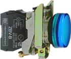 Schneider Electric Harmony Signaallamp | XB4BVM6