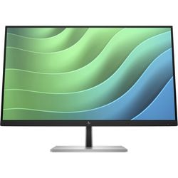 [HP Monitor E27 G5 68,6 cm (27") Zwart]