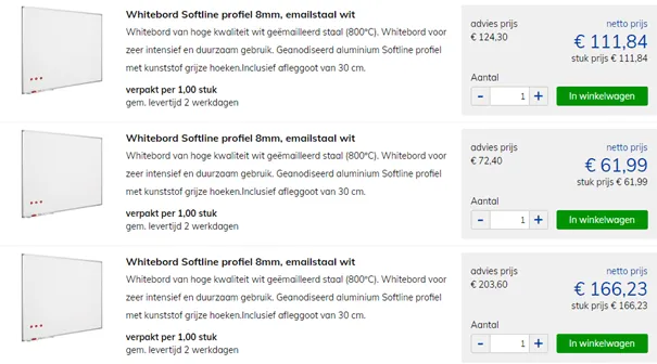 screenshot-netto-prijzen-whiteboards