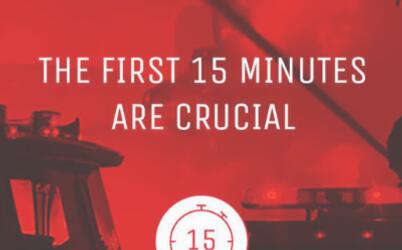 [15 minuten principe]