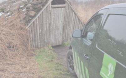 [CO2 opnemen door bomen te kappen]