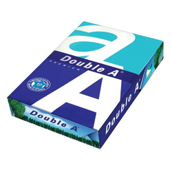 [Double A-papier - A3 - 80 g/m² - Pak met 500 vellen]